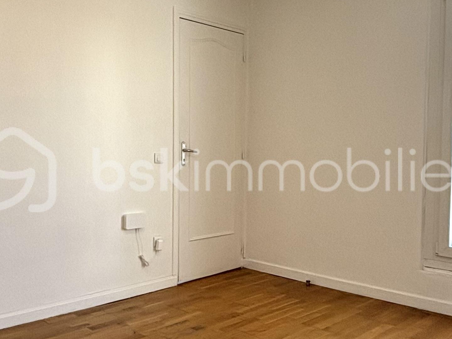 Appartement à vendre - 2 pièces - 34m2 - Choisy-Le-Roi (94600)