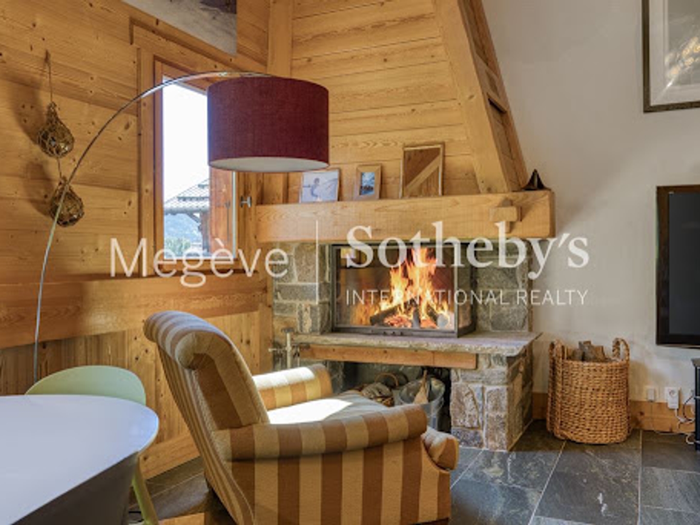Maison à vendre - 6 pièces - 100m2 - Villard (74420)