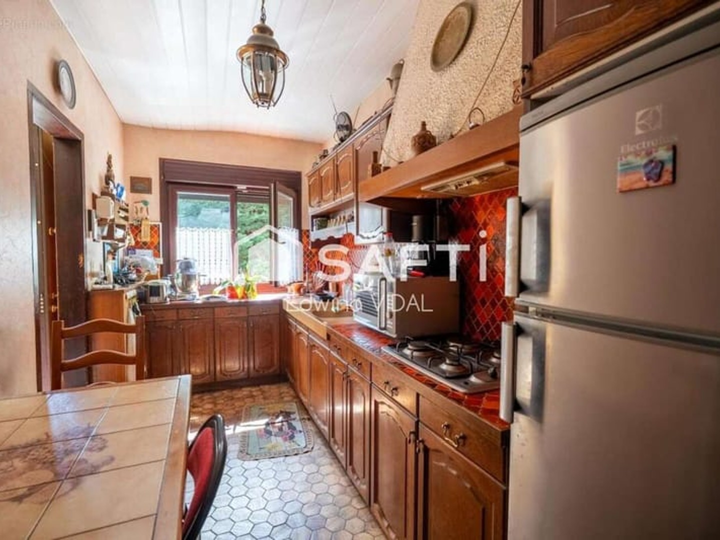 Maison à vendre - 5 pièces - 147m2 - Le Blanc-Mesnil (93150)