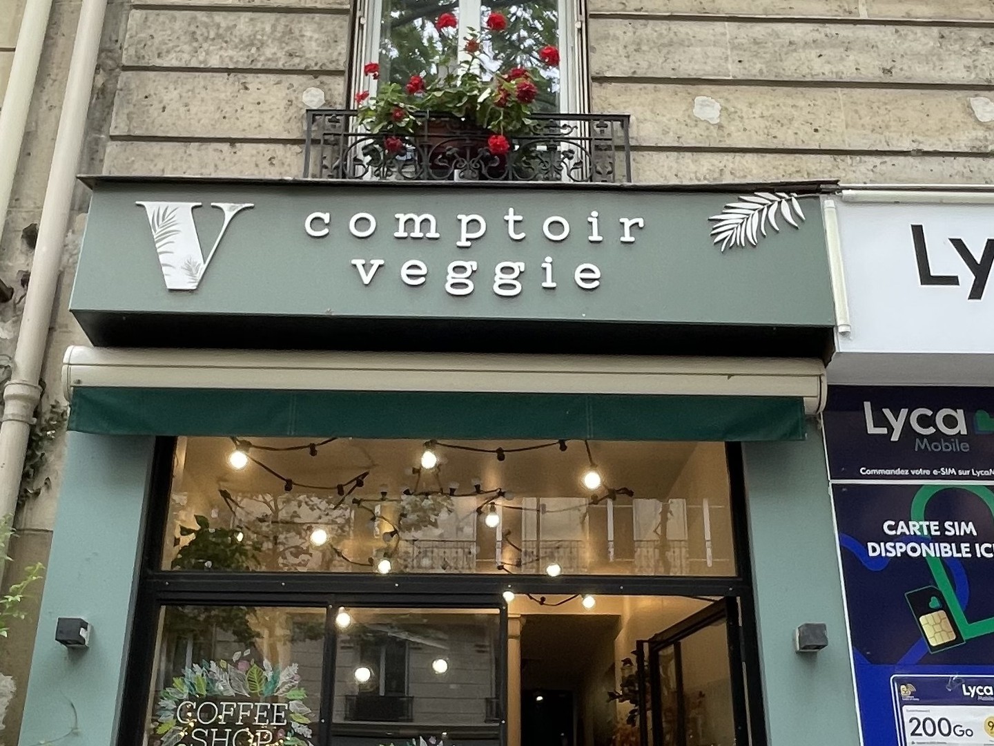 Locaux à vendre - 43m2 - Paris 12e (75012)