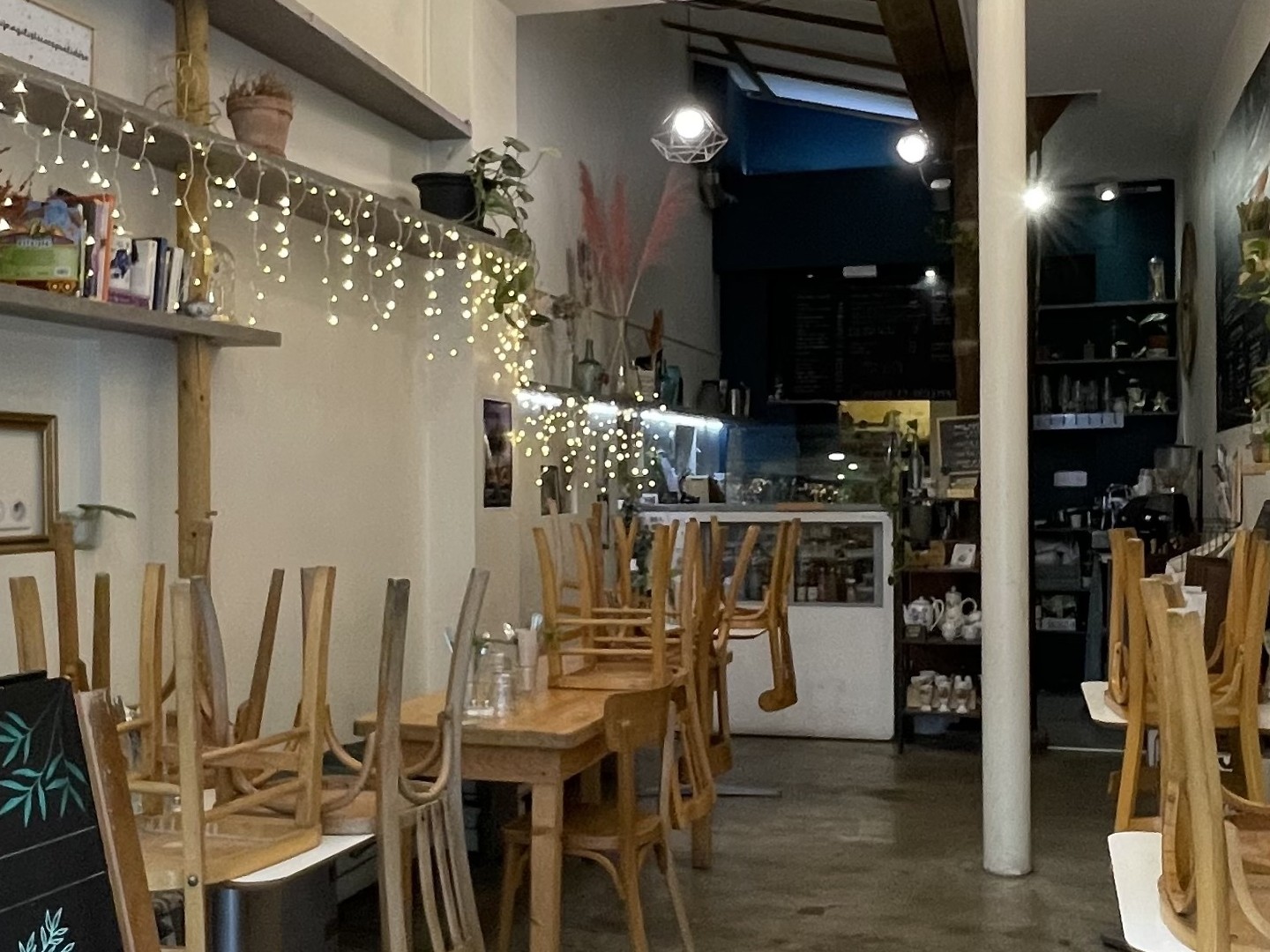 Locaux à vendre - 43m2 - Paris 12e (75012)