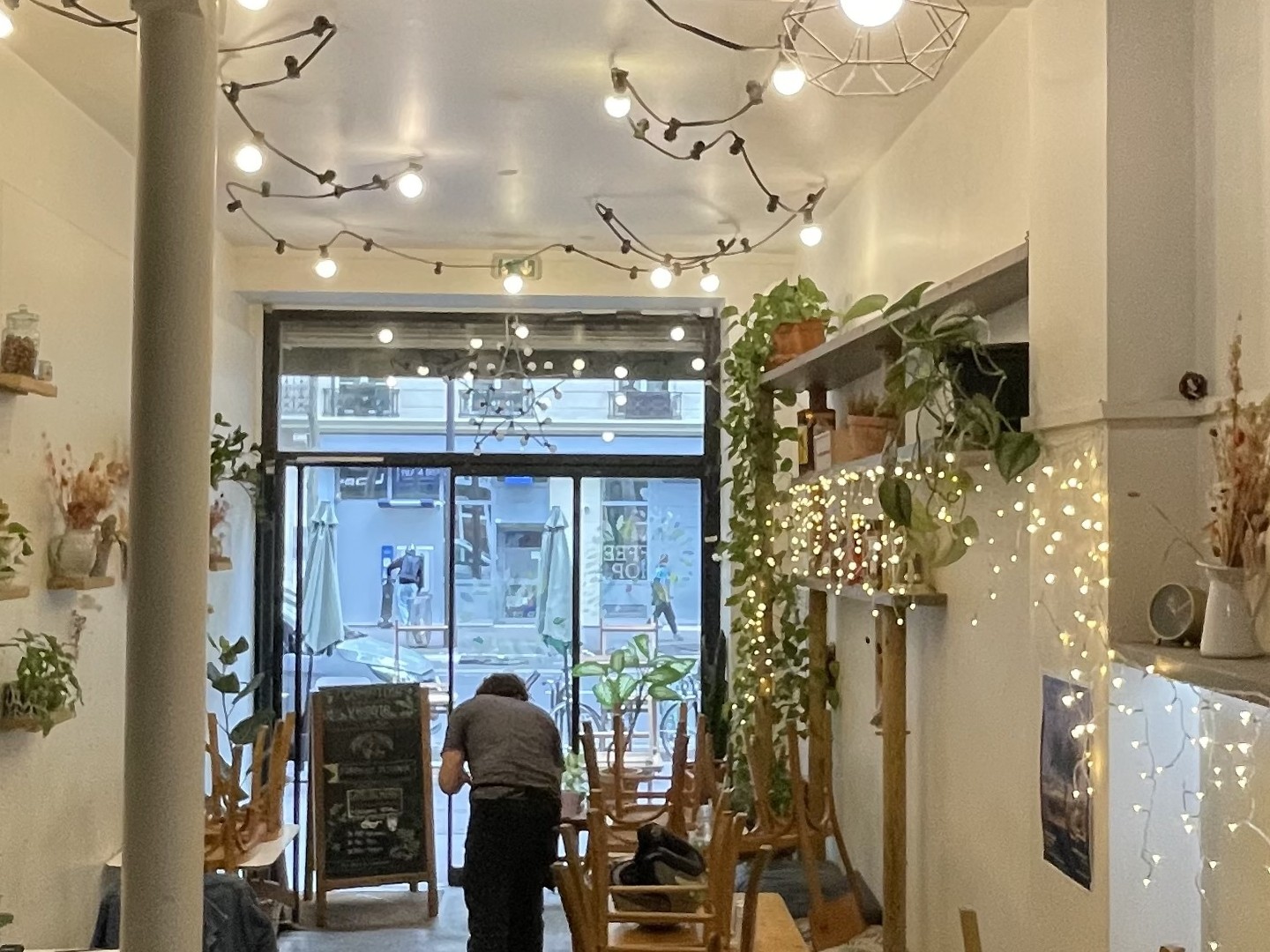 Locaux à vendre - 43m2 - Paris 12e (75012)