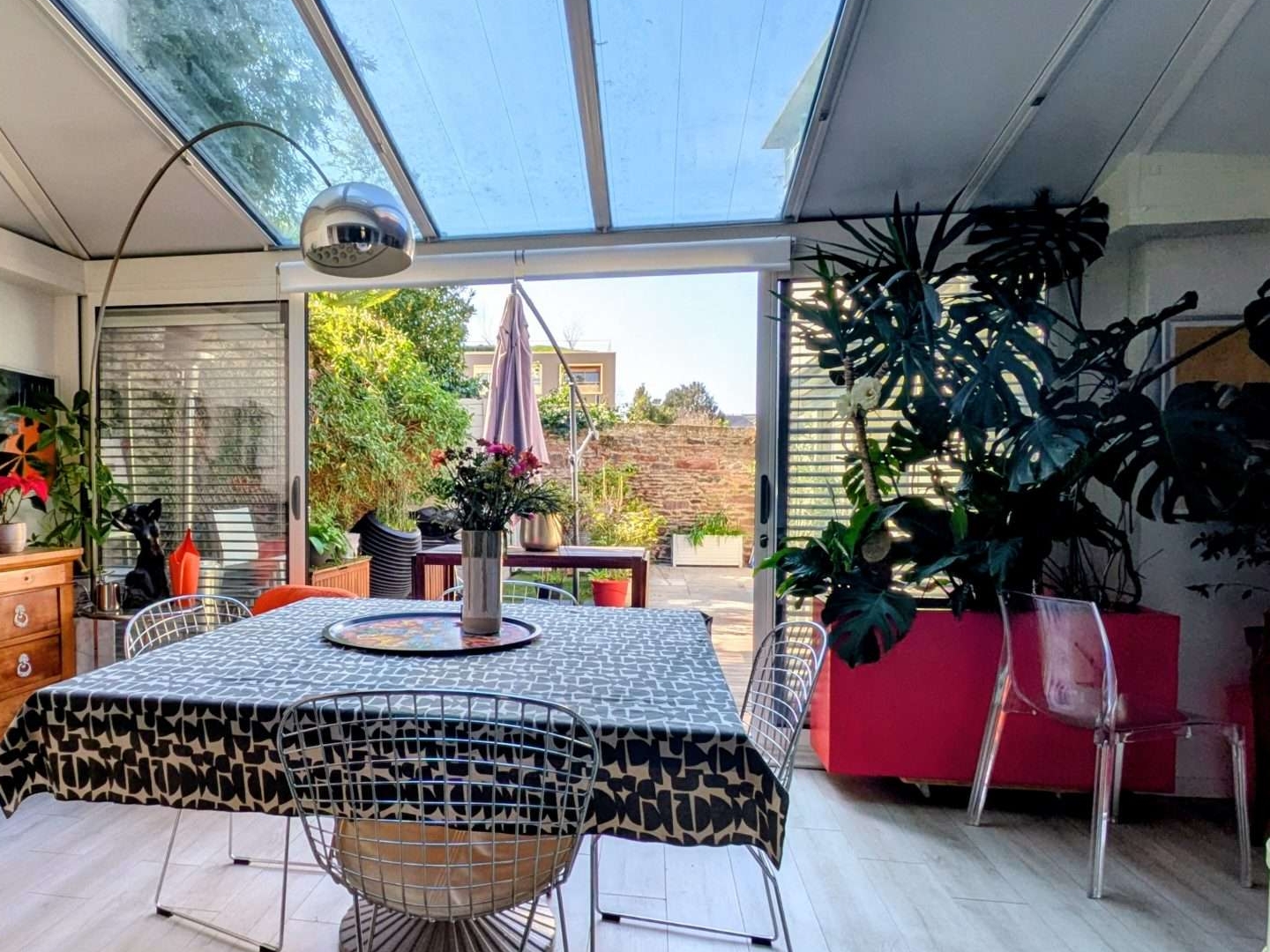 Maison 4 pièces 99 m²