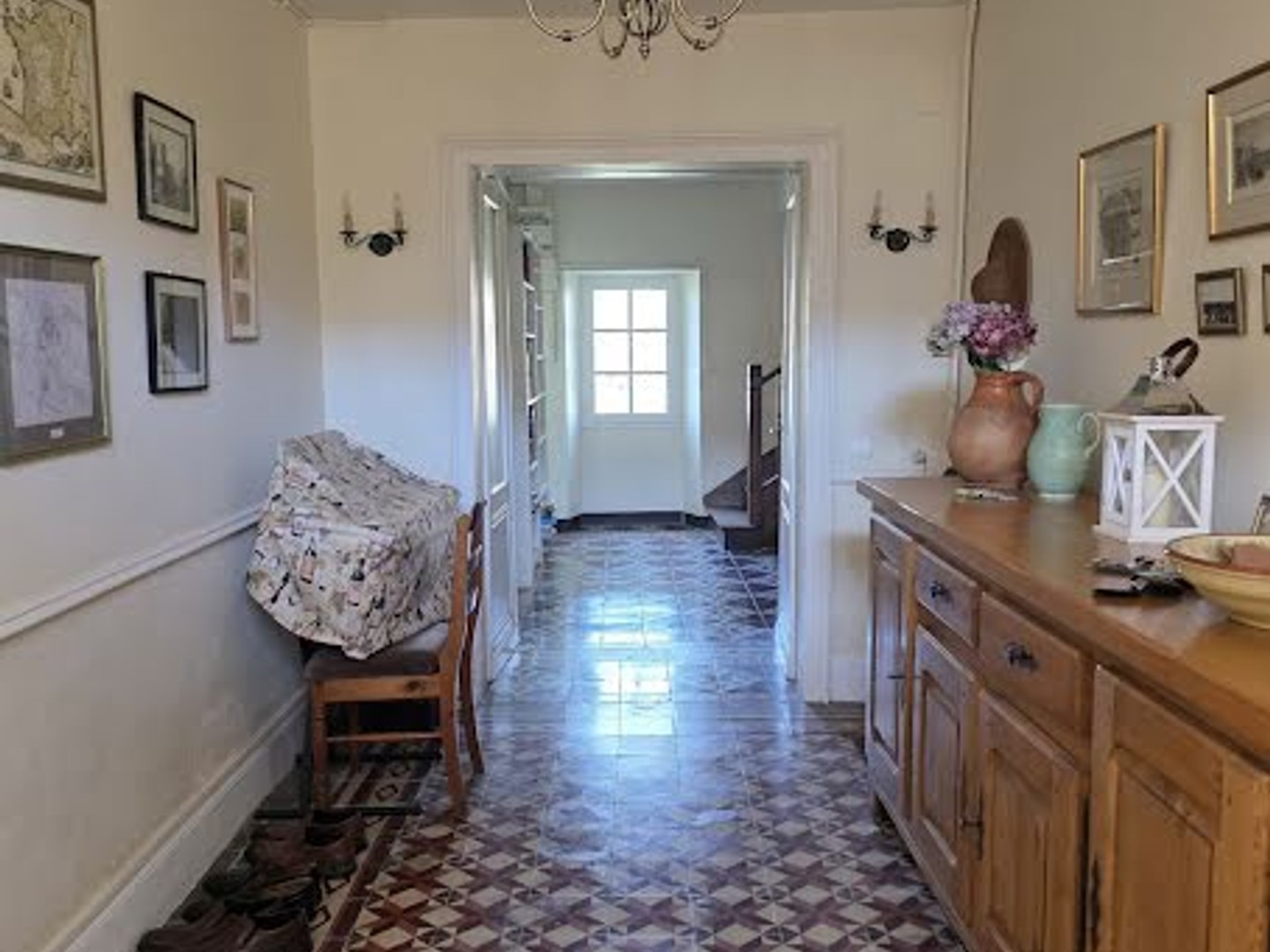 Maison à vendre - 8 pièces - 208m2 - Mouchan (32330)