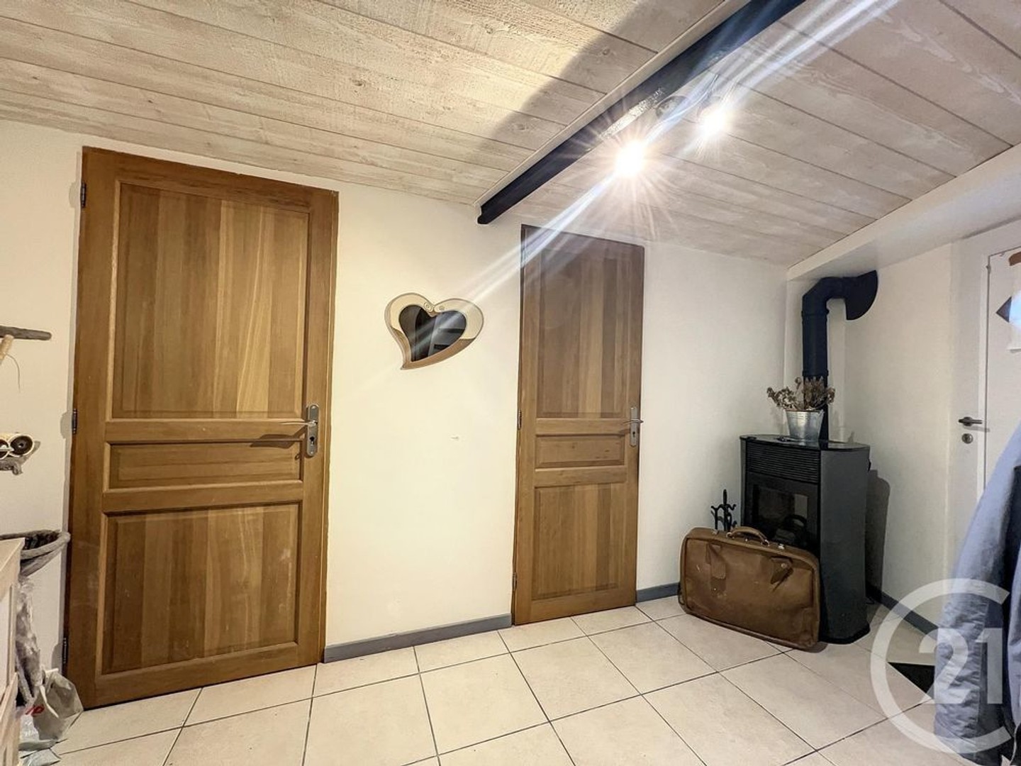 Maison à vendre - 3 pièces - 63m2 - Pamiers (09100)