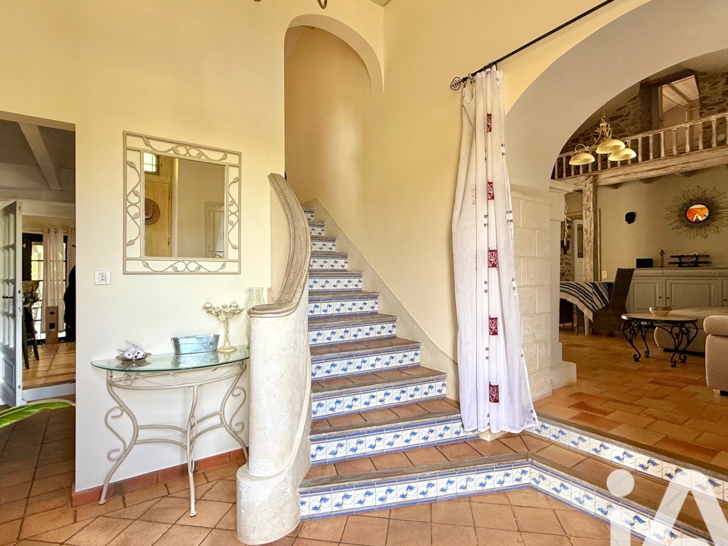 Maison à vendre - 6 pièces - 195m2 - Legé (44650)