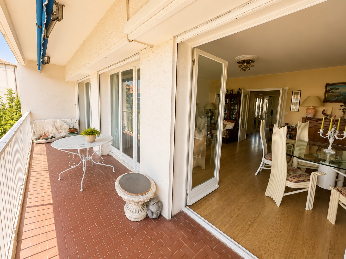 Appartement à vendre - 3 pièces - 84m2 - Toulon (83200)
