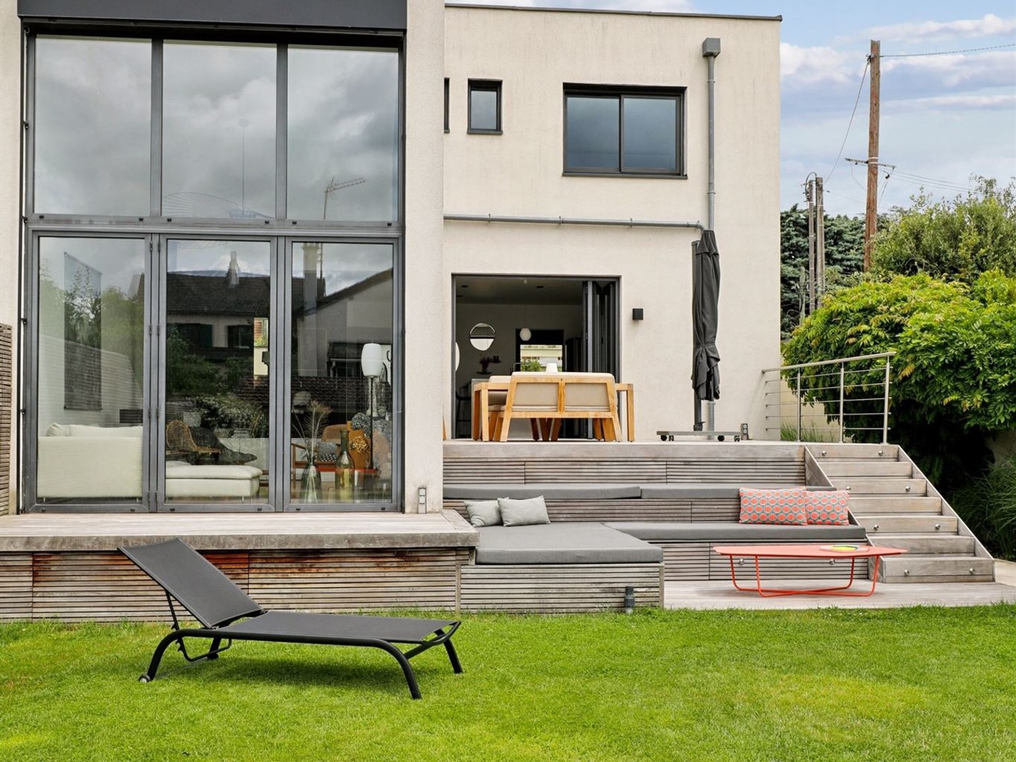 Maison d'Architecte