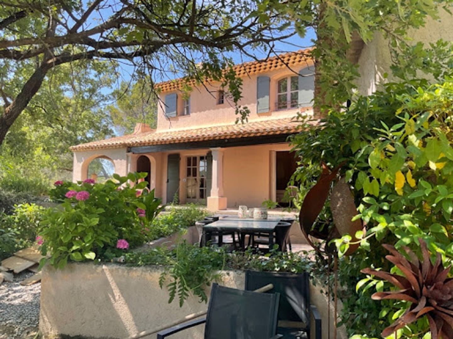 Propriété 10 pièces 380 m²
