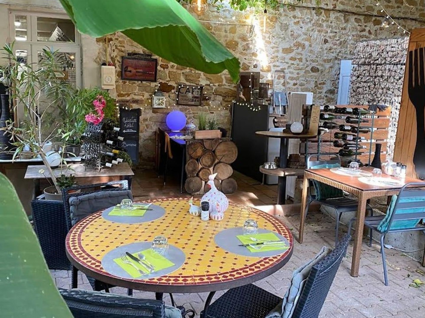 Magasin à vendre - Orange (84100)