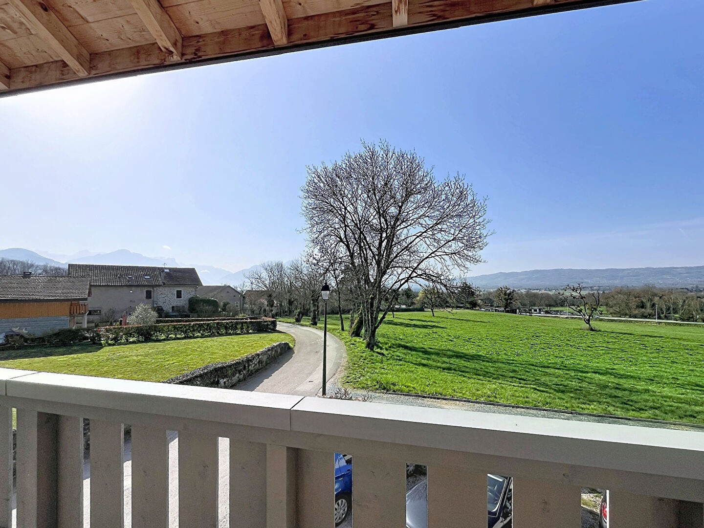 Maison à vendre - 4 pièces - 84m2 - Contamine-Sur-Arve (74130)