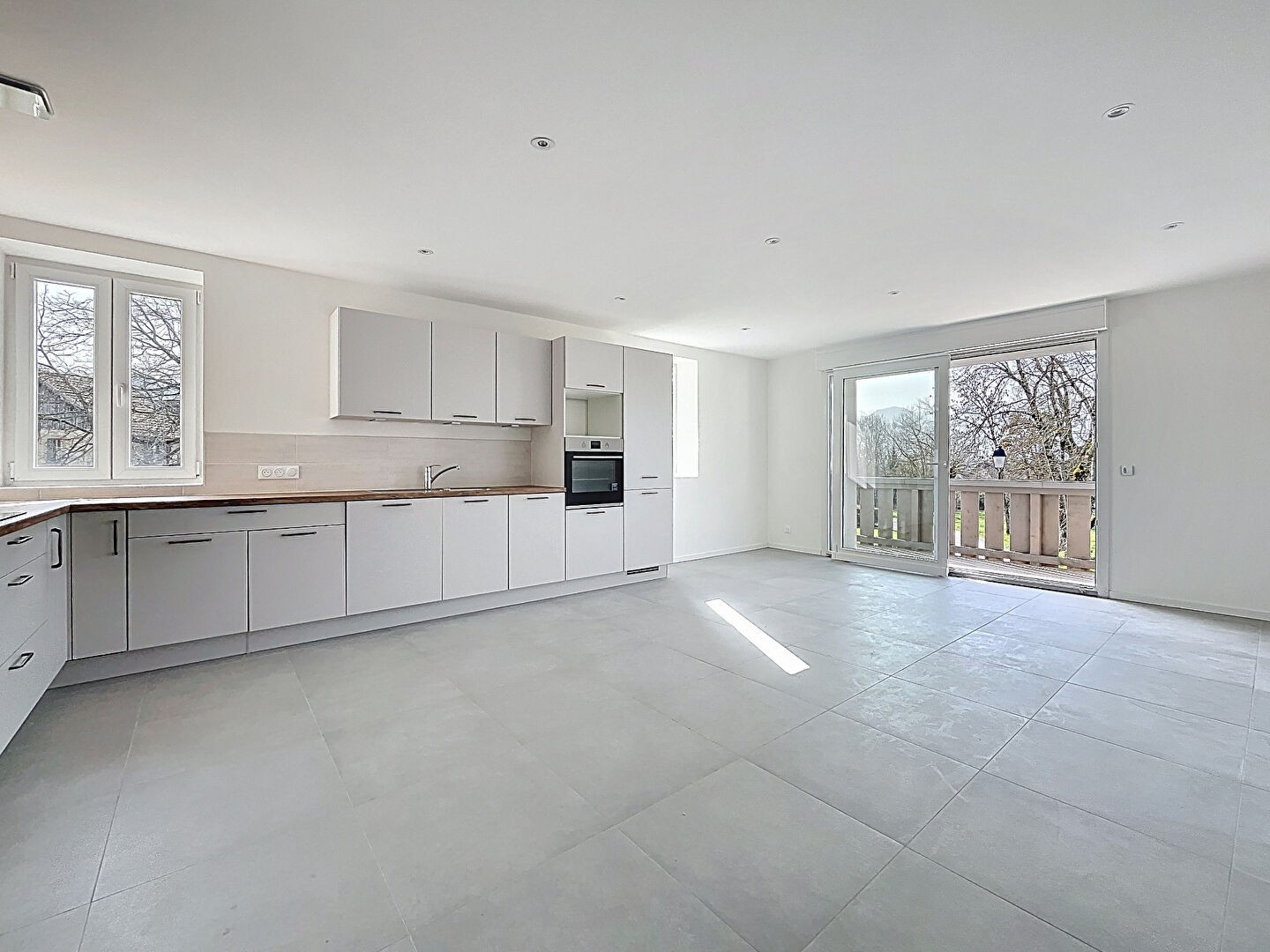 Maison à vendre - 4 pièces - 84m2 - Contamine-Sur-Arve (74130)