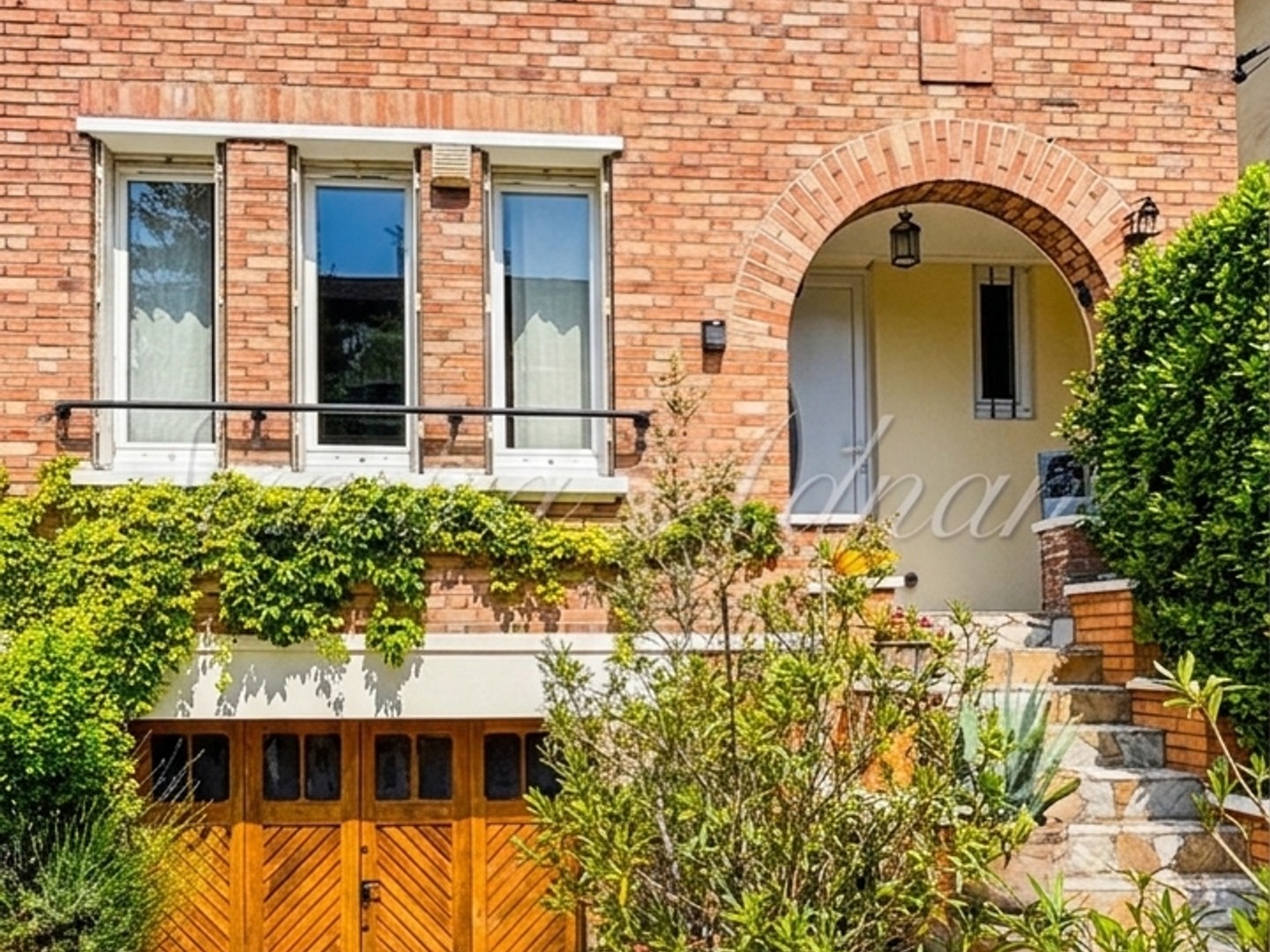 Maison à vendre - 5 pièces - 89m2 - Argenteuil (95100)