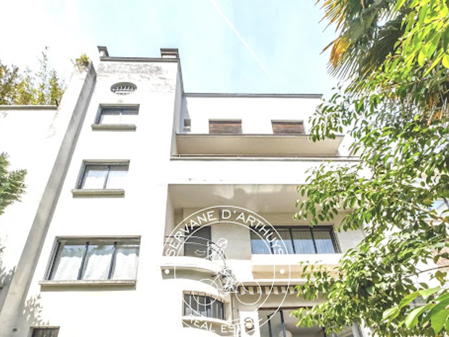 Hôtel particulier 7 pièces 302 m²