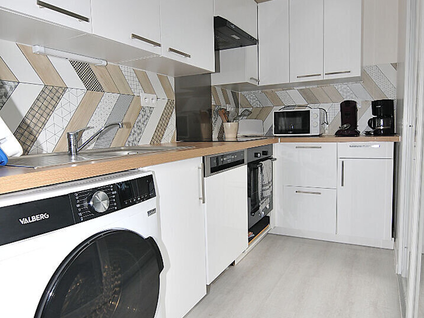 Appartement à vendre - 3 pièces - 50m2 - Quend (80120)