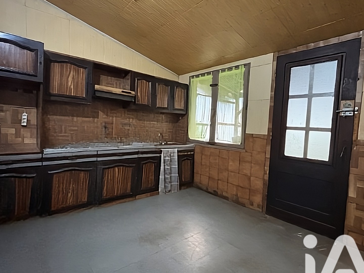 Maison à vendre - 3 pièces - 75m2 - Seboncourt (02110)