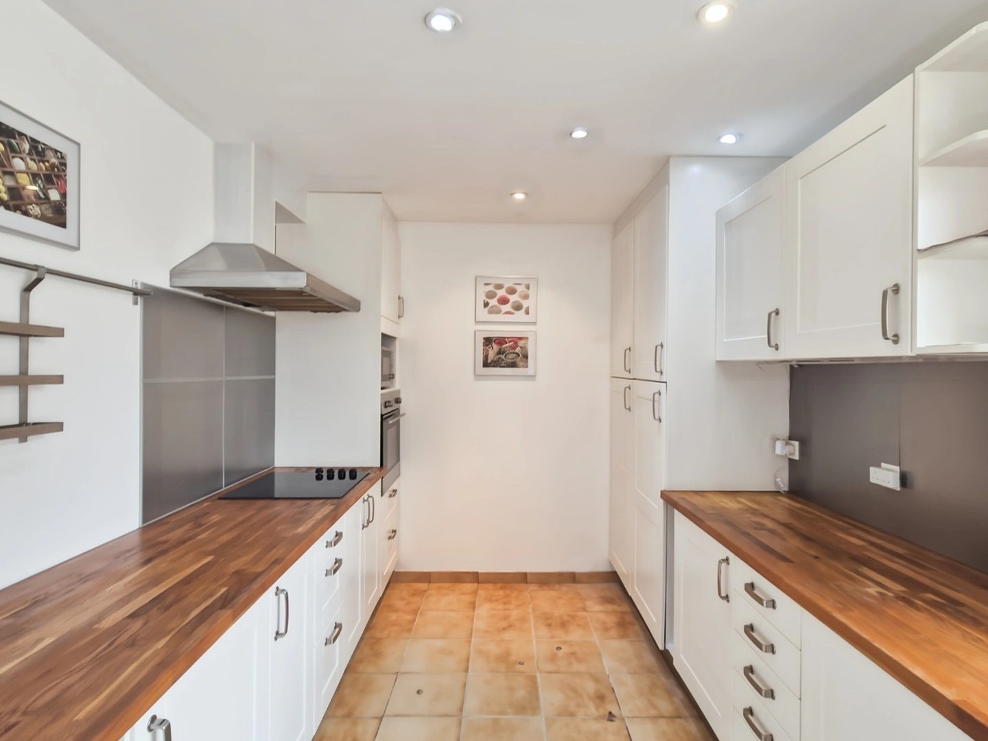 Maison à vendre - 4 pièces - 136m2 - Châtillon (03210)