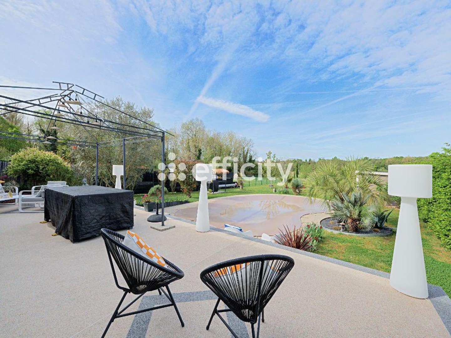 Maison à vendre - 6 pièces - 150m2 - Vignely (77450)