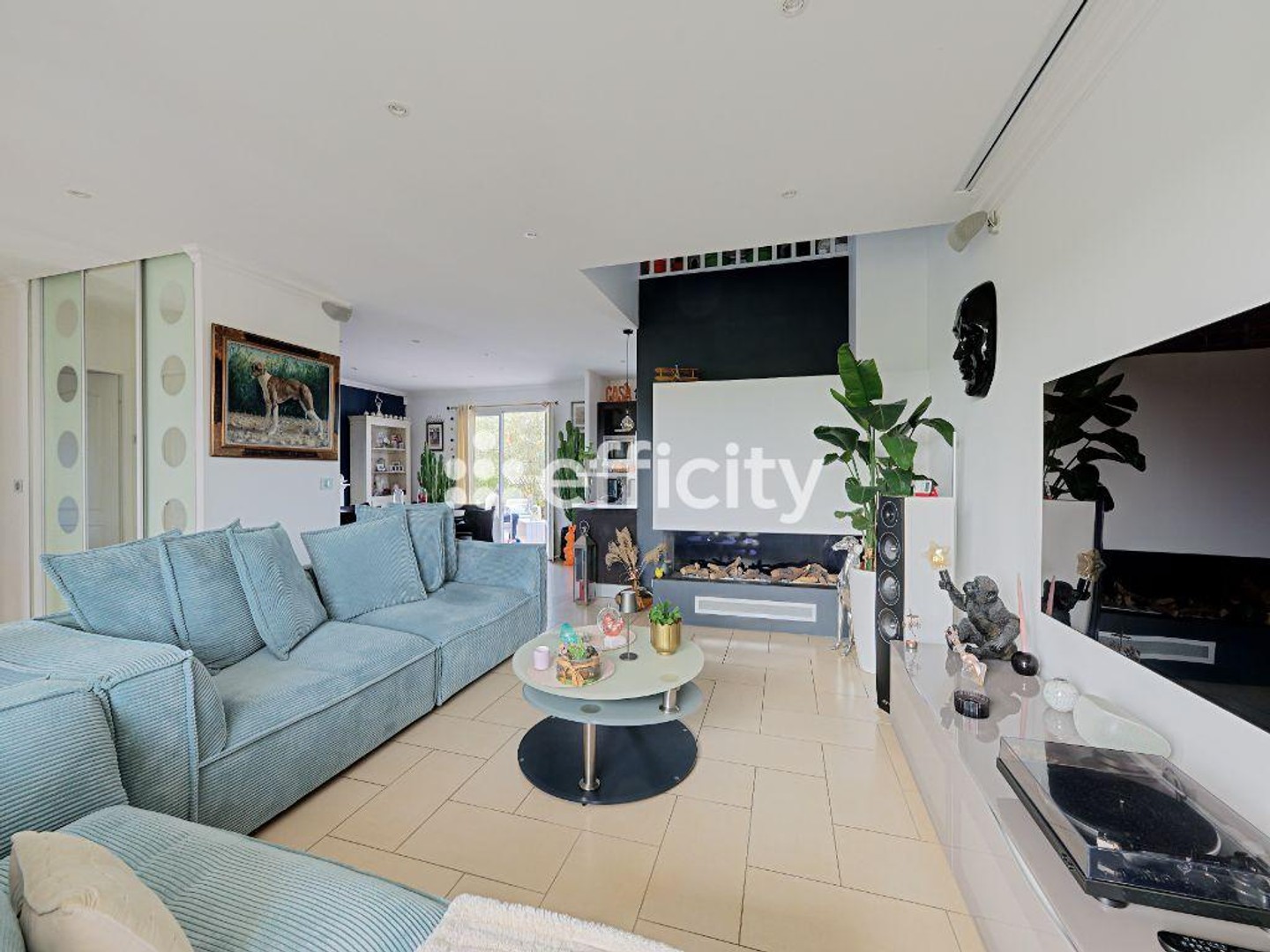 Maison à vendre - 6 pièces - 150m2 - Vignely (77450)