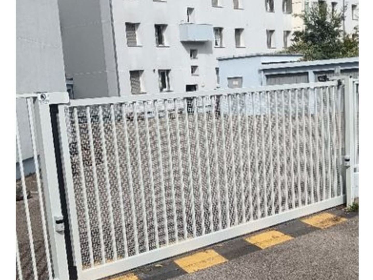 Parking / garage / box à vendre - Grenoble (38100)