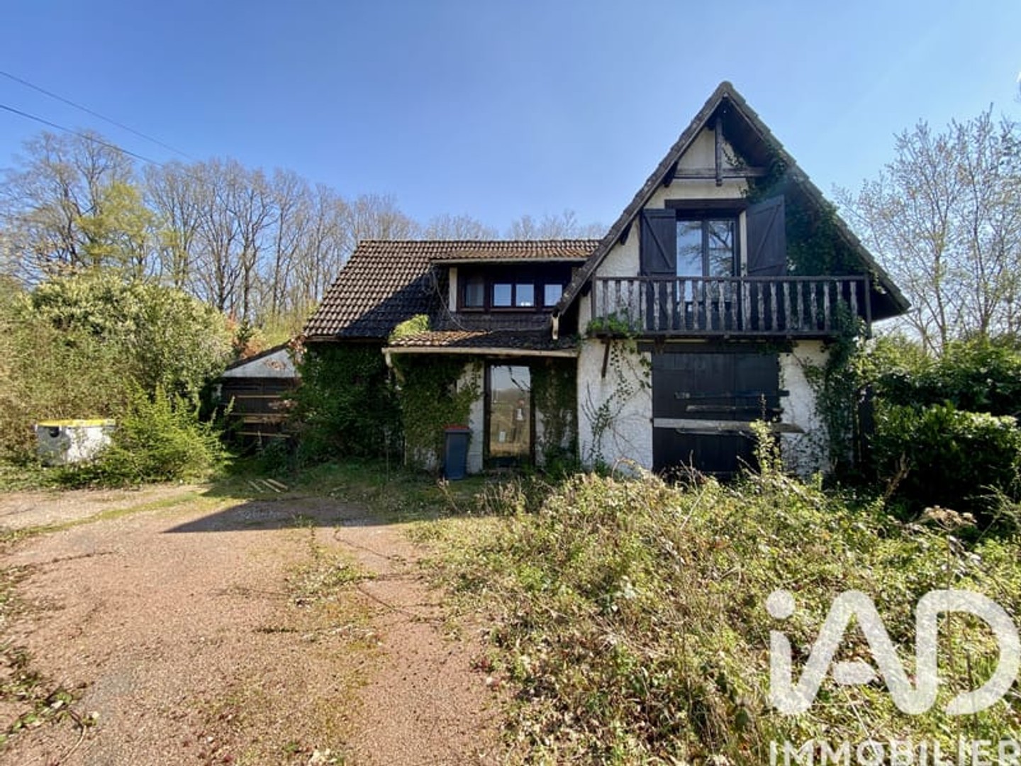 Maison à vendre - 6 pièces - 130m2 - Saint-Germain-Des... (45220)
