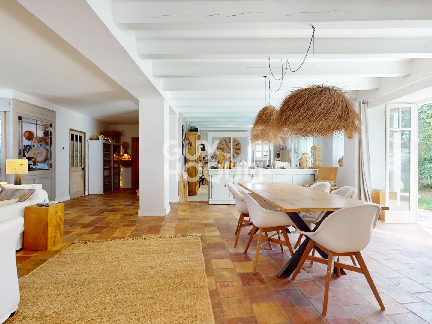 Coup de coeur à Sainte Marie De Re 7 pièce(s) 261 m2