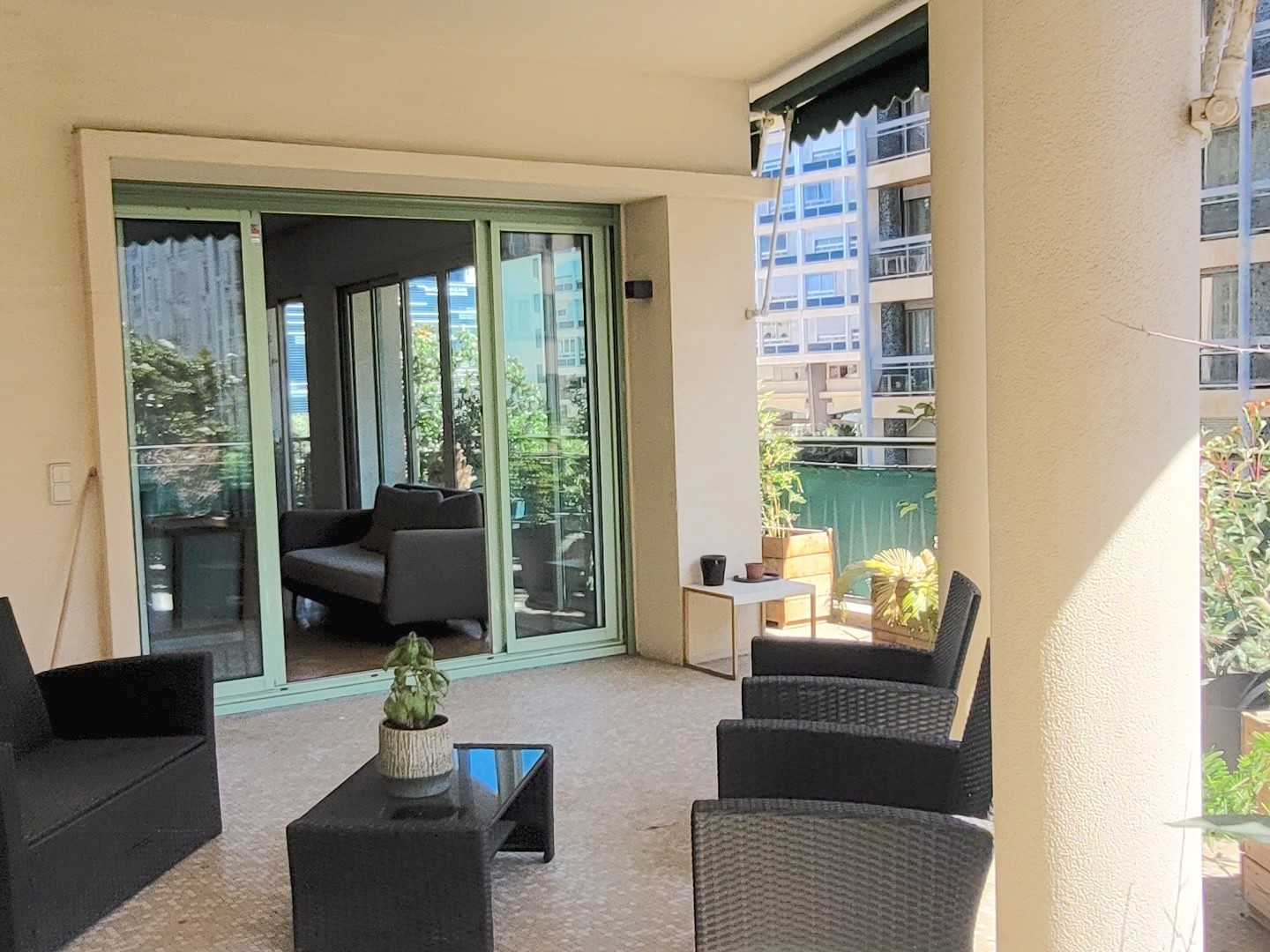 Appartement à vendre - 6 pièces - 173m2 - Marseille 8e (13008)