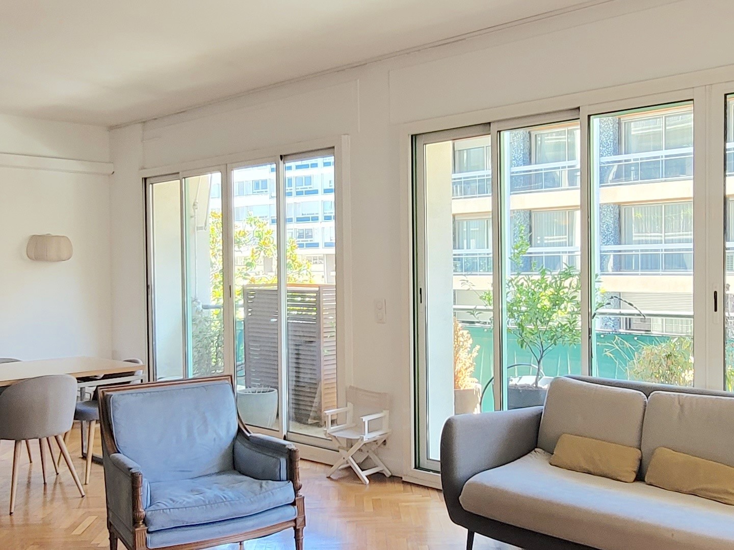 Appartement à vendre - 6 pièces - 173m2 - Marseille 8e (13008)