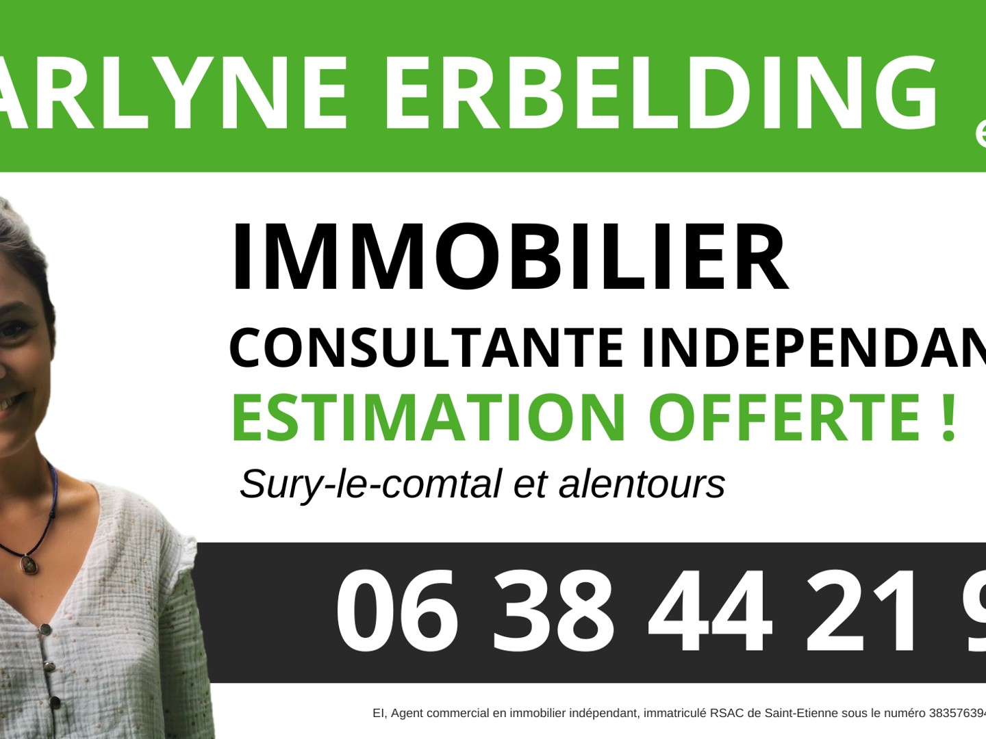 Maison à vendre - 5 pièces - 120m2 - Montbrison (42600)