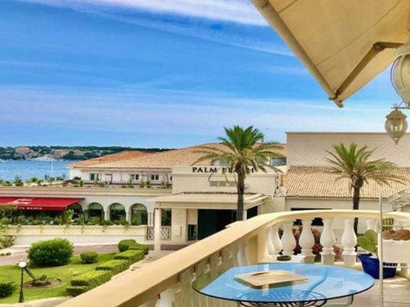 Appartement à vendre - 2 pièces - 60m2 - Cannes (06400)