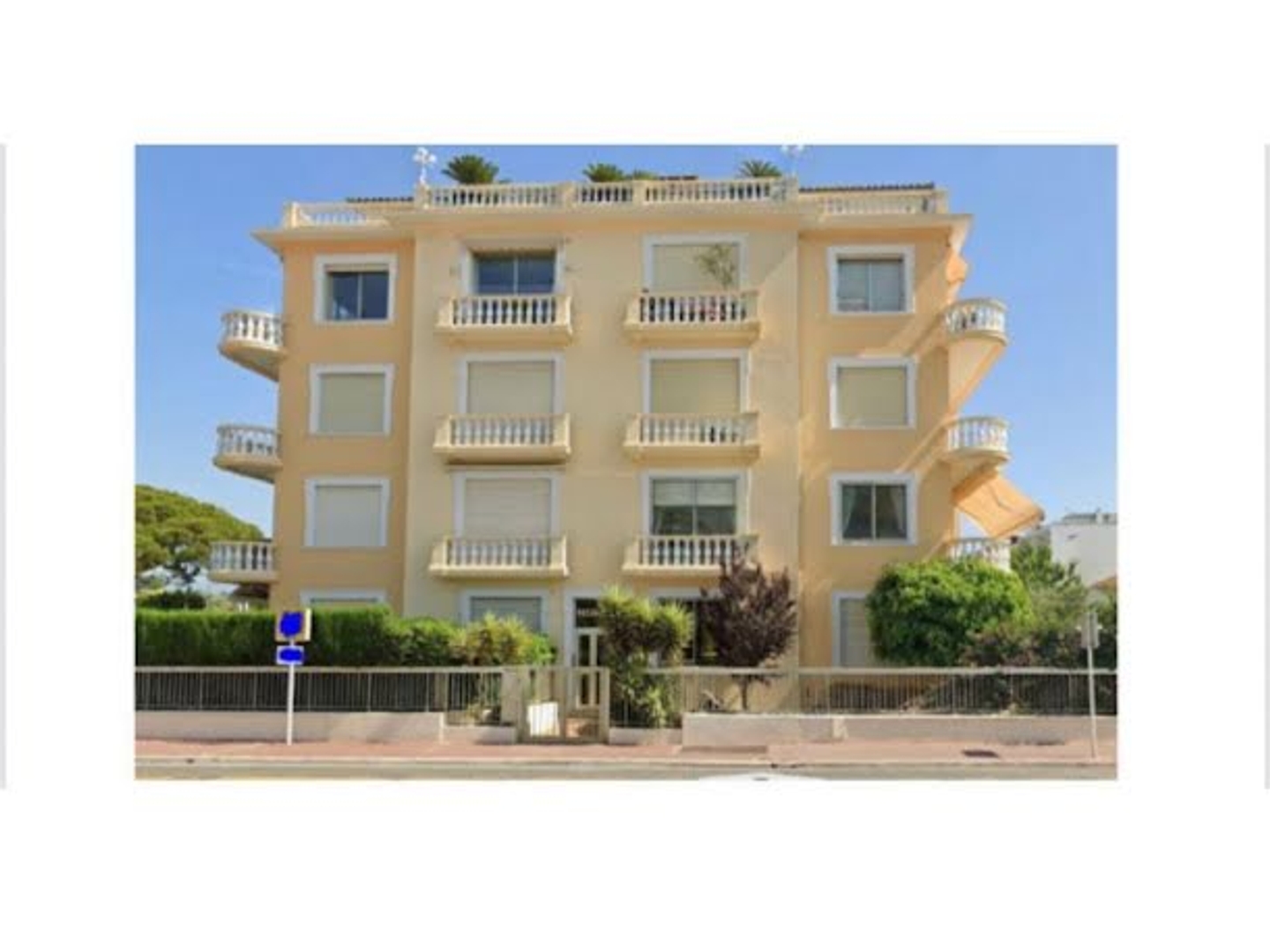 Appartement à vendre - 2 pièces - 60m2 - Cannes (06400)