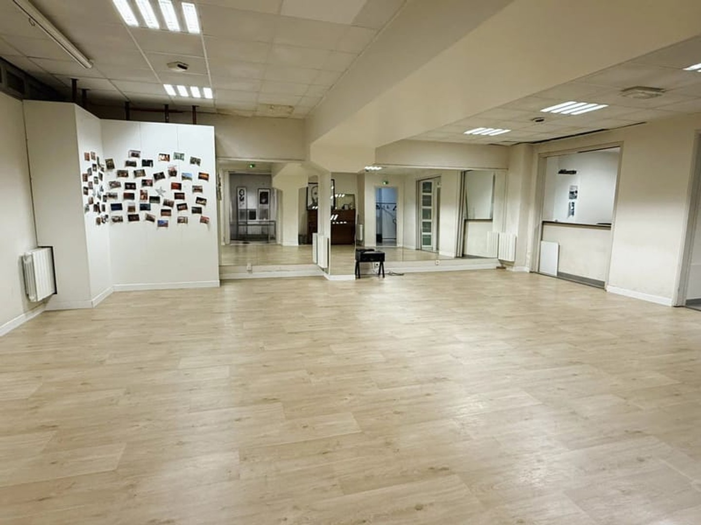 Commerce 6 pièces 267 m²