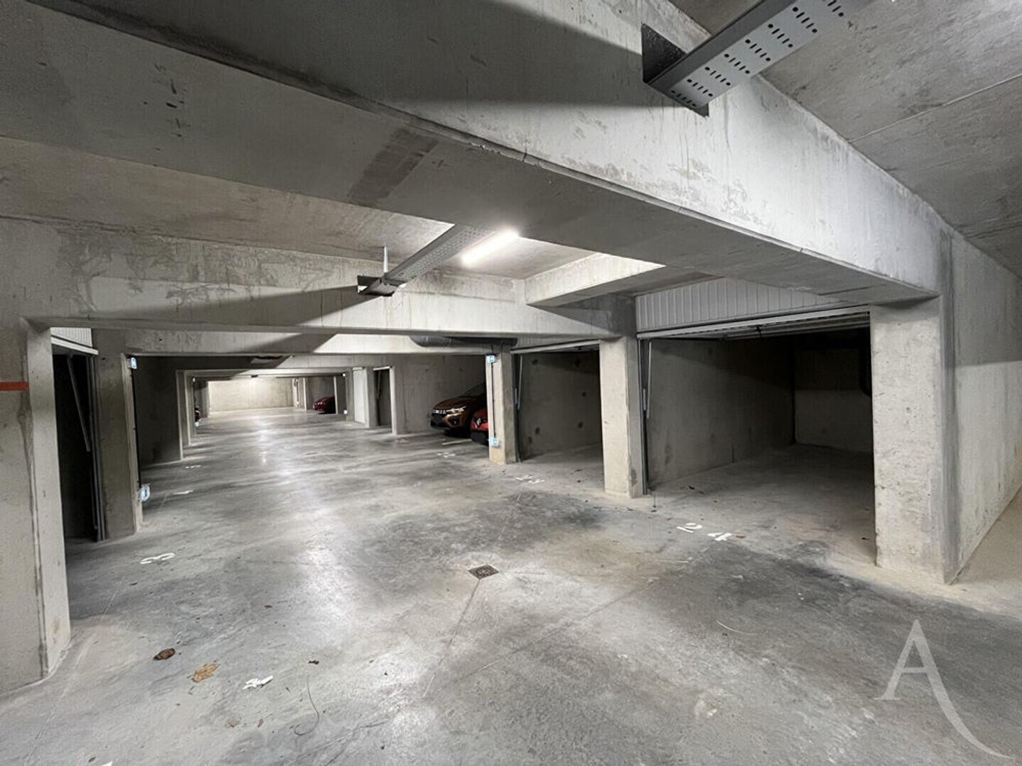 Parking / garage / box à vendre - Metz (57000)