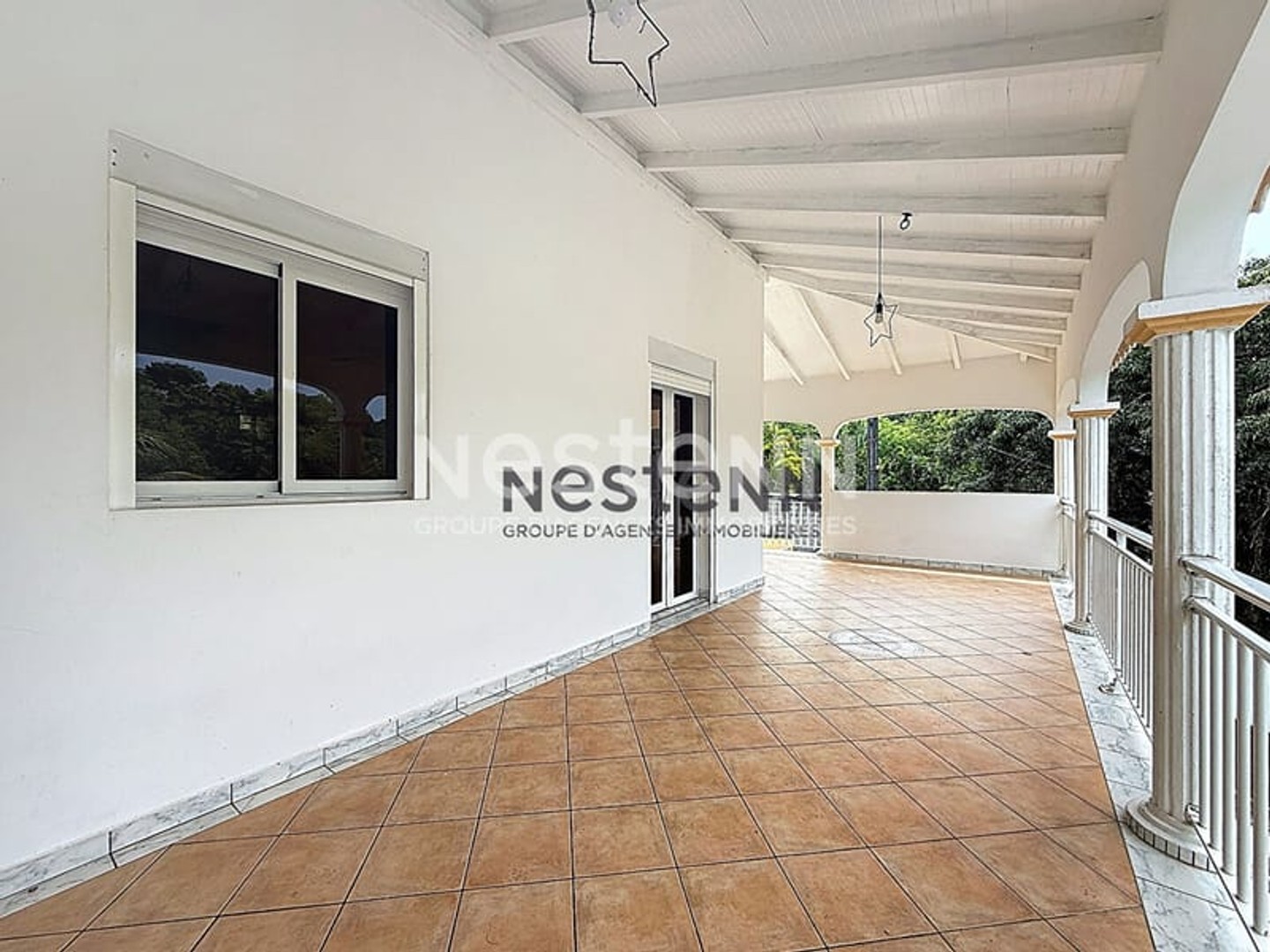 Maison à vendre - 6 pièces - 121m2 - Le Gosier (97190)