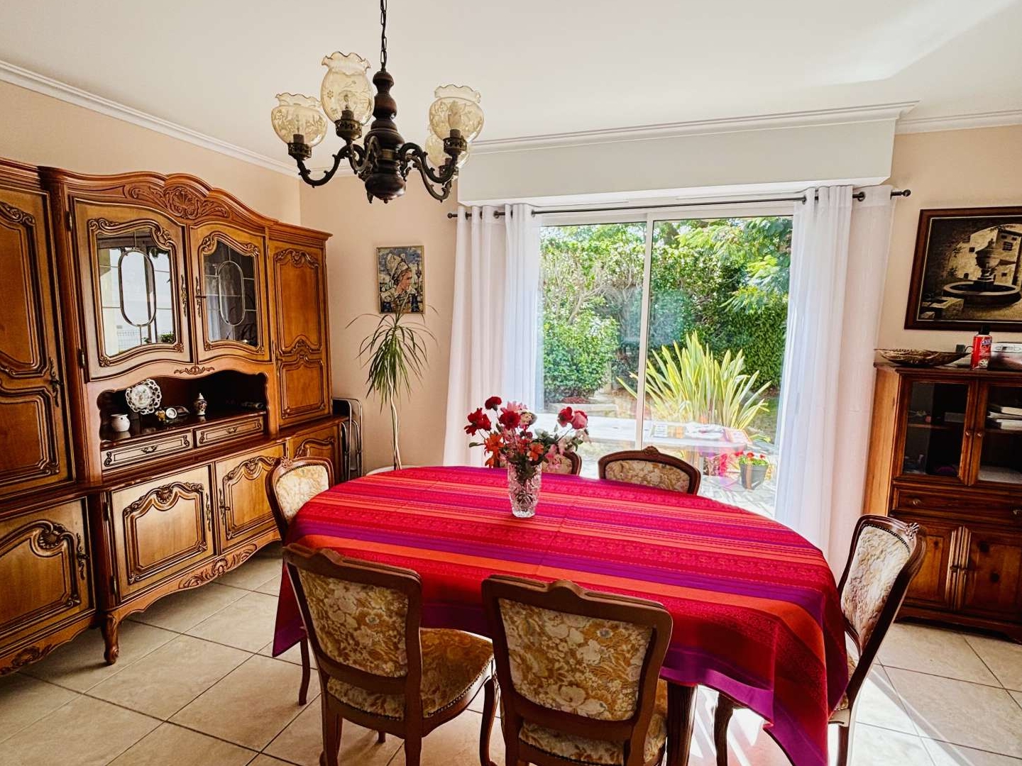 Maison 7 pièces 160 m²
