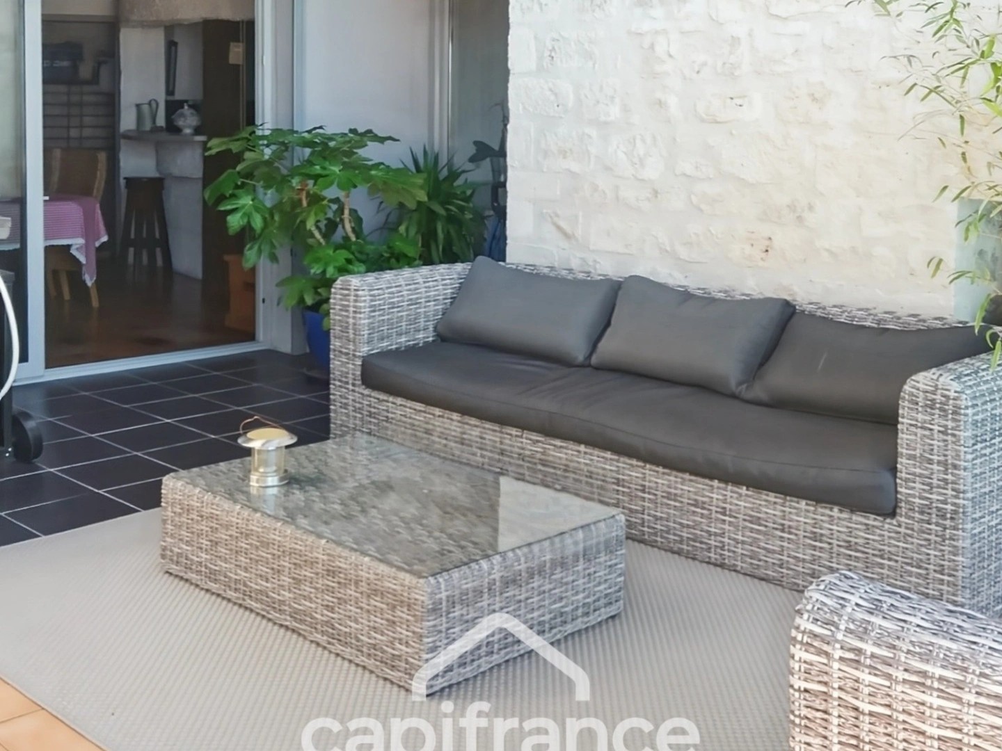 Maison à vendre - 4 pièces - 200m2 - Agen (47000)
