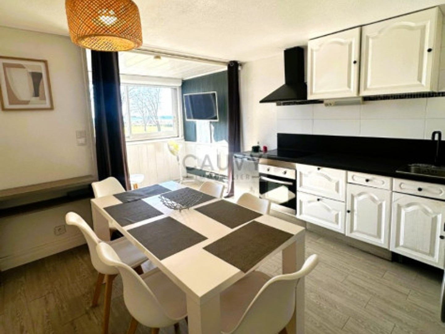 Appartement à vendre - 2 pièces - 30m2 - Agde (34300)