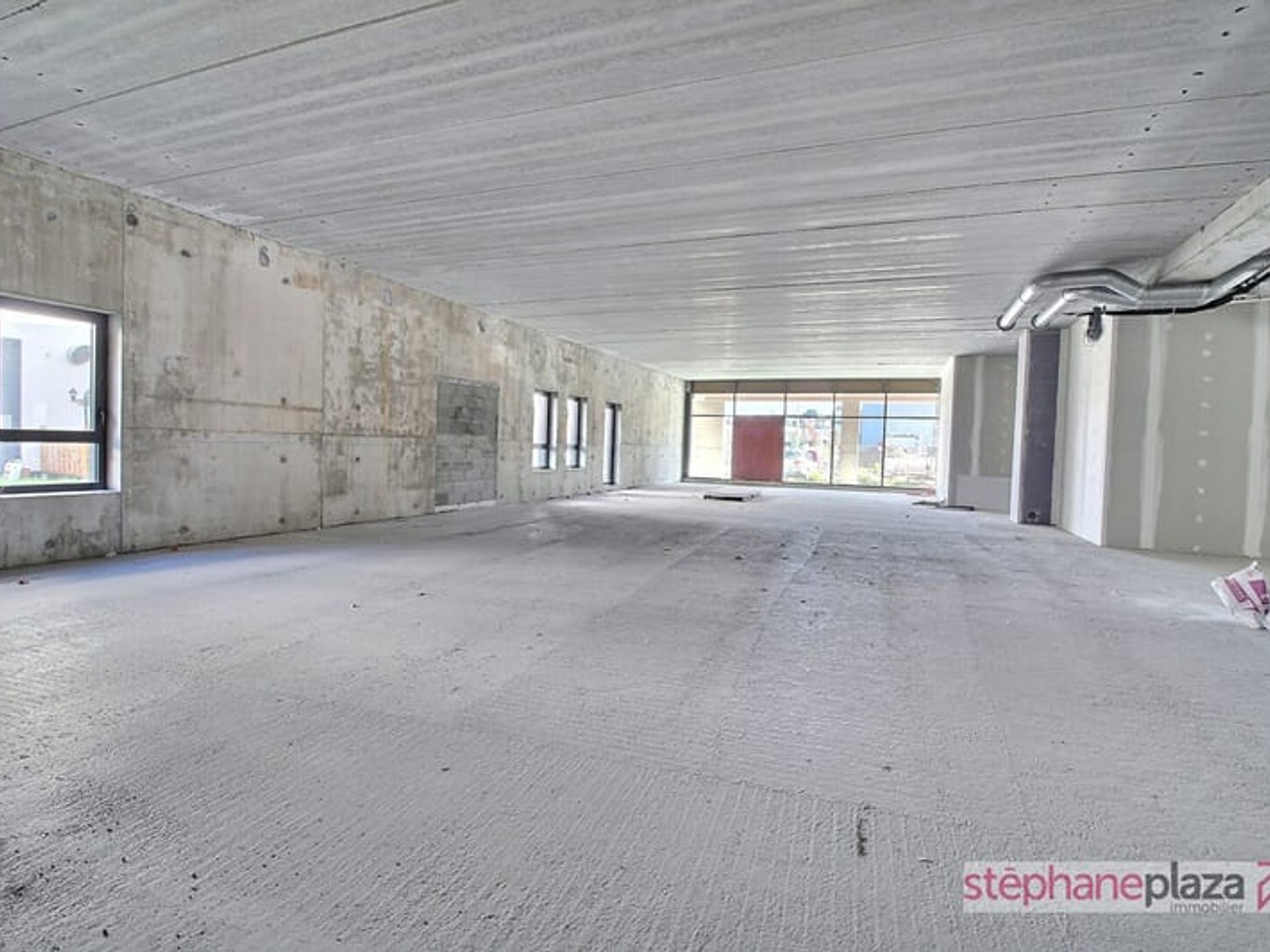 Locaux à vendre - 110m2 - Saint-Just-Saint-... (42170)