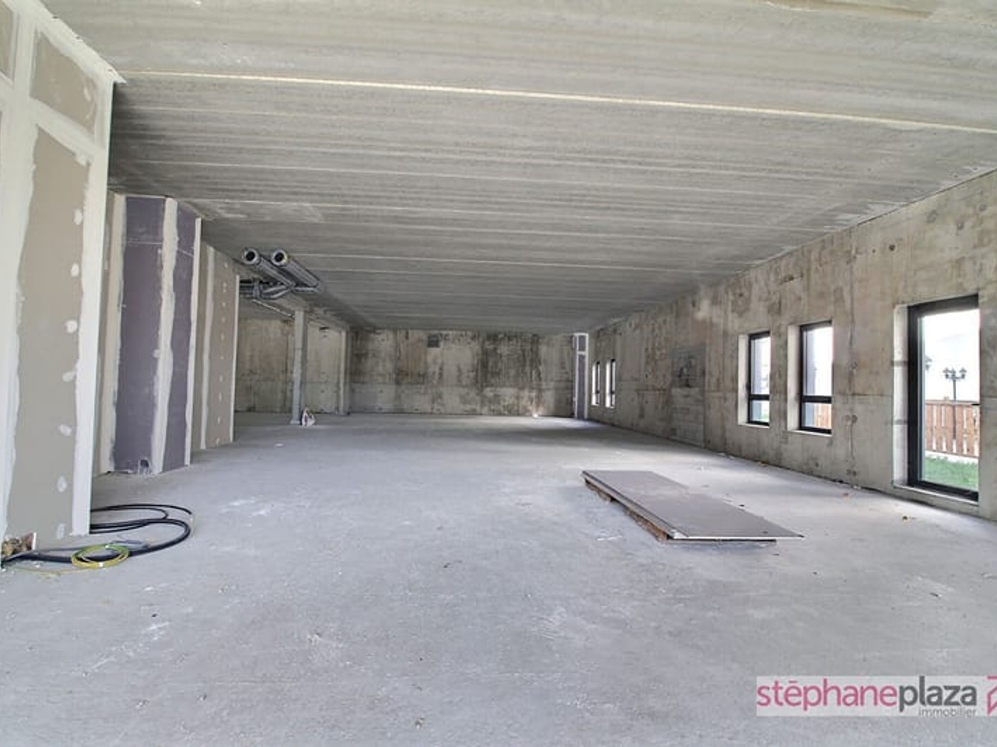 Locaux à vendre - 110m2 - Saint-Just-Saint-... (42170)