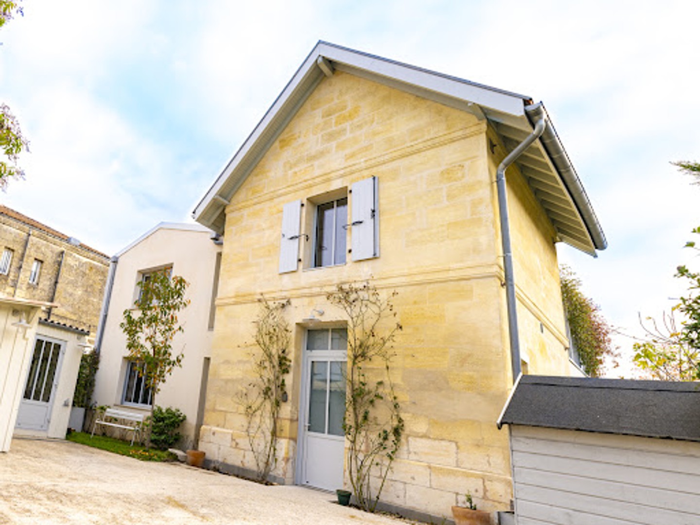 Maison 6 pièces 140 m²