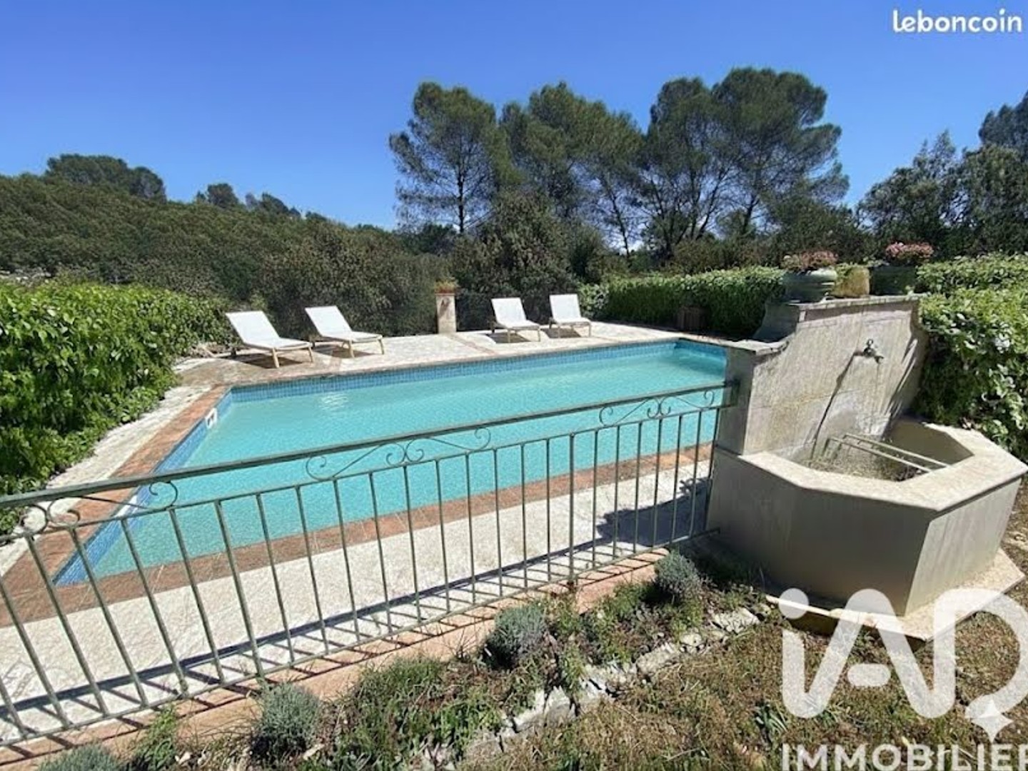 Maison 7 pièces 184 m²
