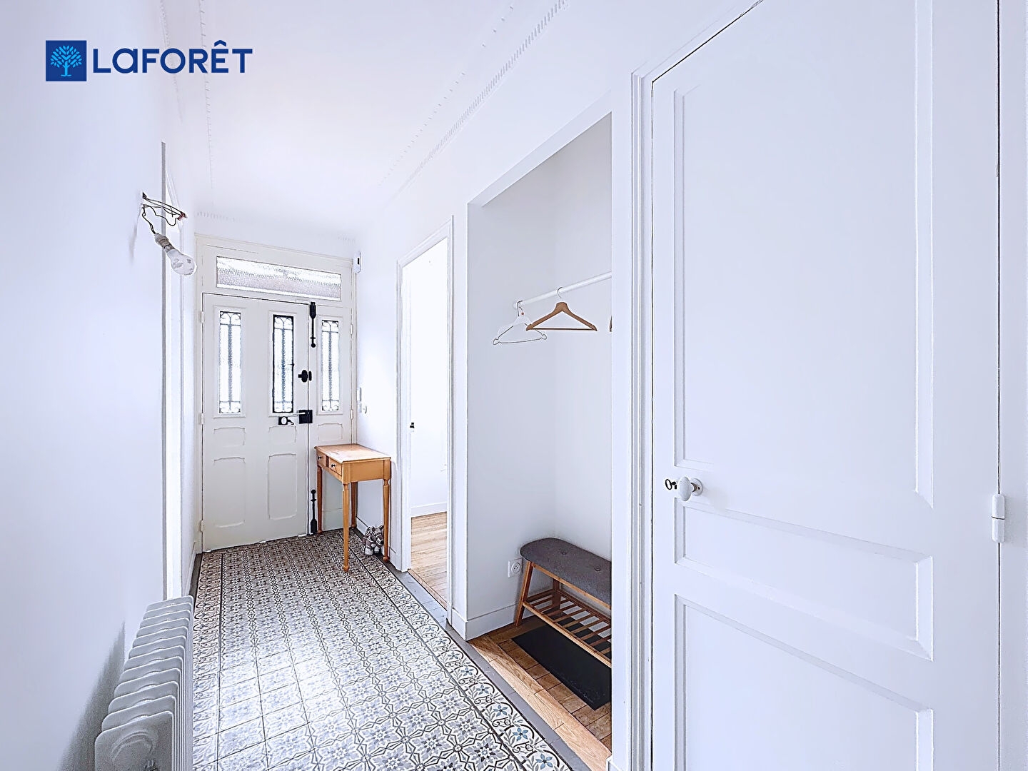 Maison 6 pièces 100 m²