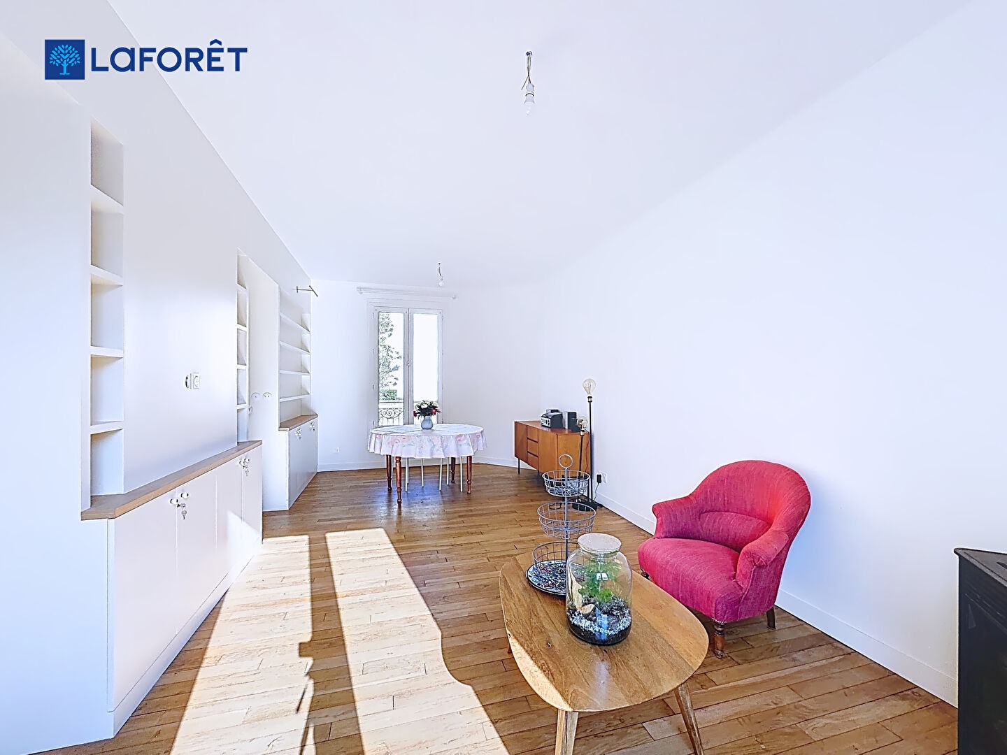 Maison à vendre - 6 pièces - 100m2 - Créteil (94000)