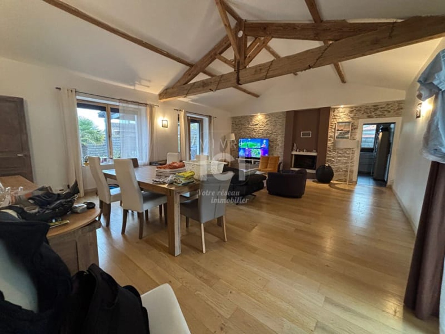 Maison à vendre - 10 pièces - 311m2 - Pornic (44210)