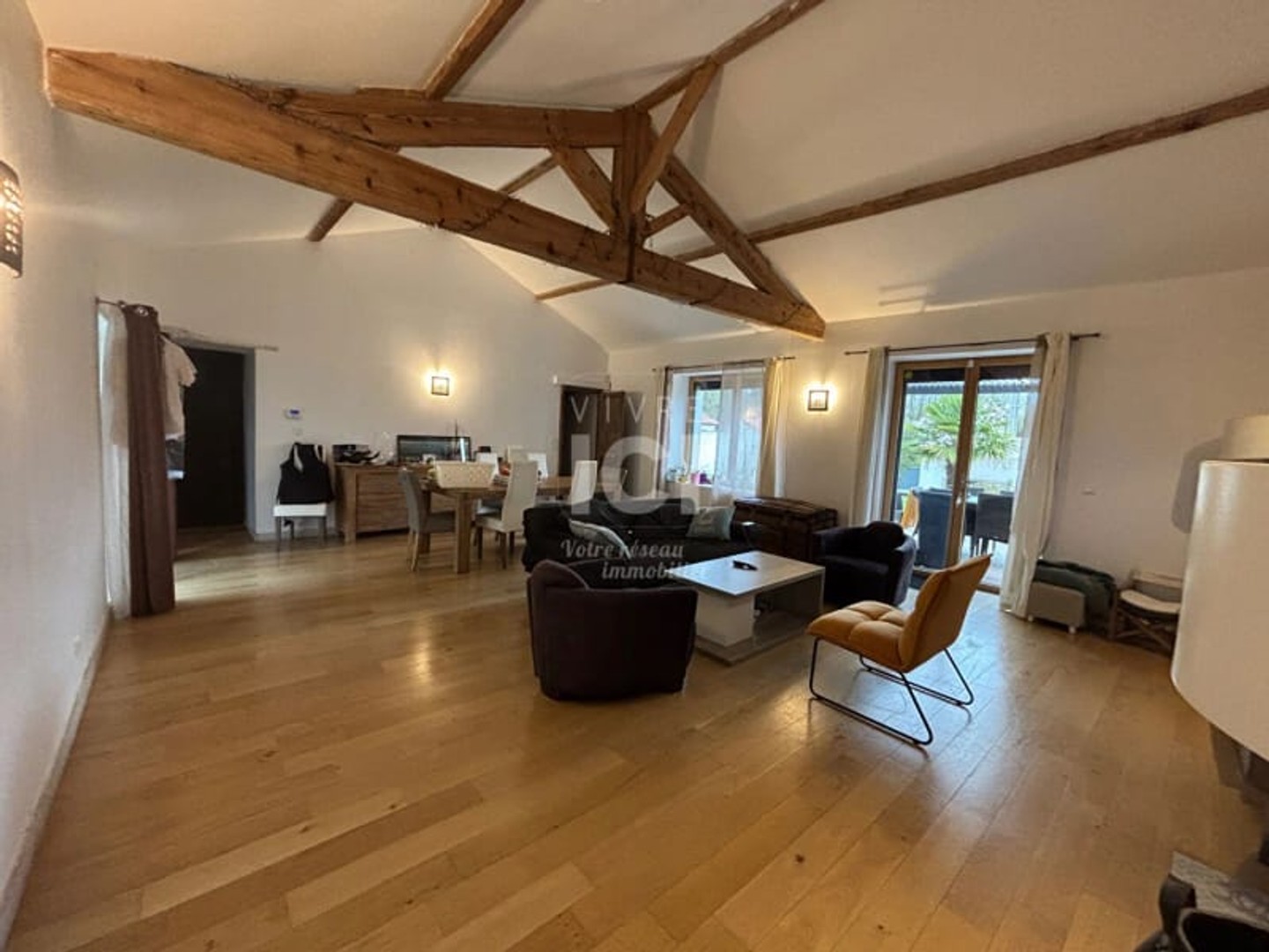 Maison à vendre - 10 pièces - 311m2 - Pornic (44210)