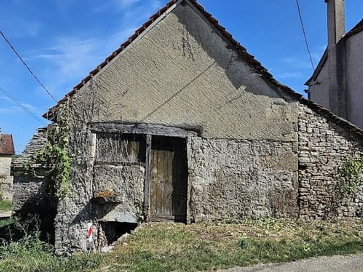 Maison à vendre - 3 pièces - 75m2 - Salvagnac-Cajarc (12260)