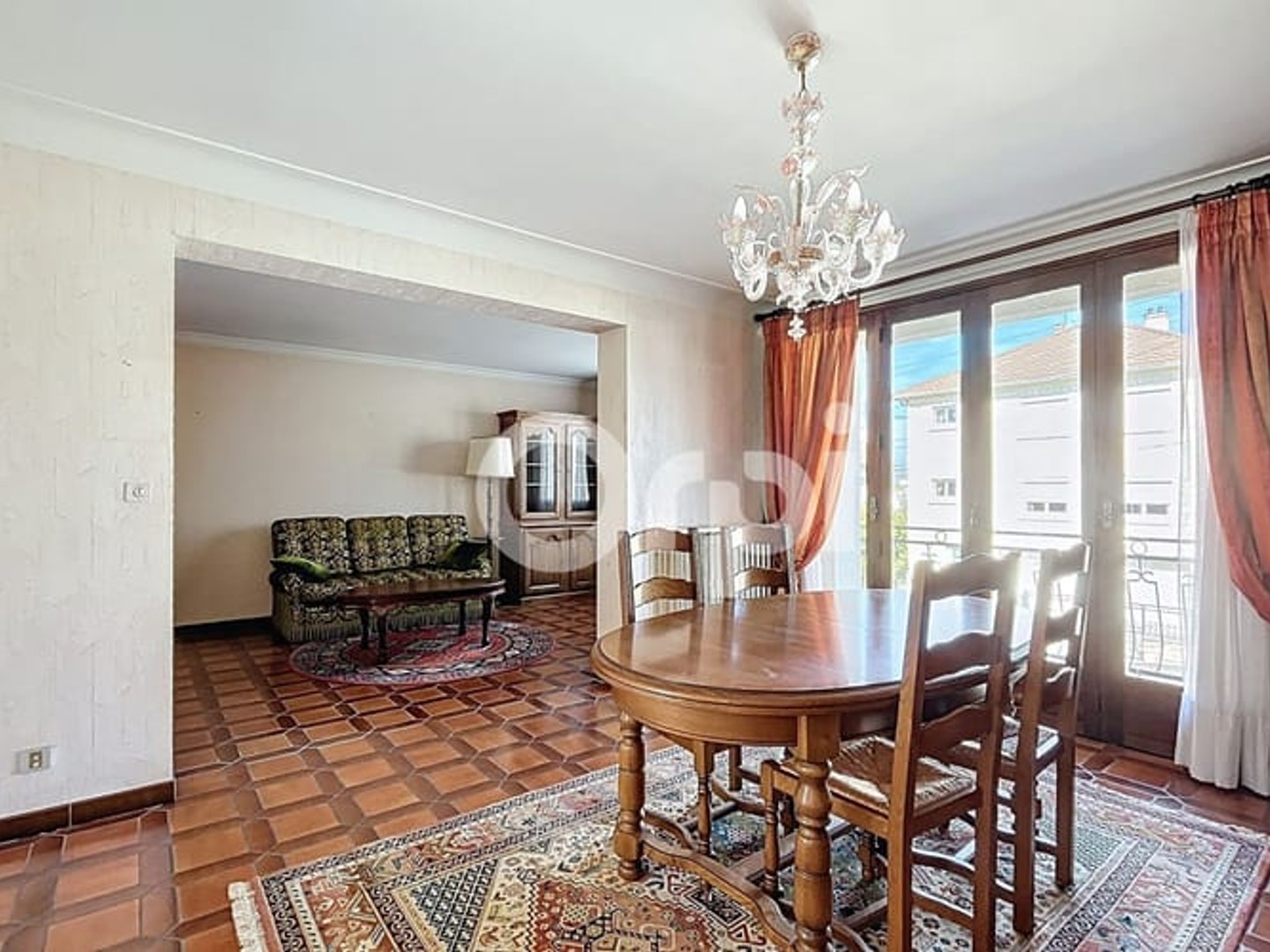 Maison à vendre - 4 pièces - 105m2 - Brive-La-Gaillarde (19100)