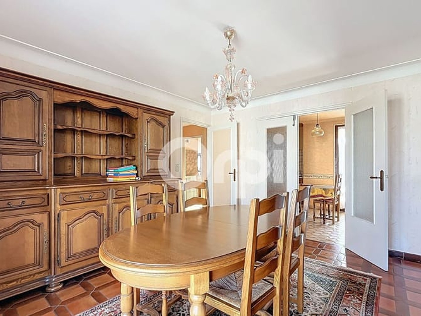 Maison à vendre - 4 pièces - 105m2 - Brive-La-Gaillarde (19100)