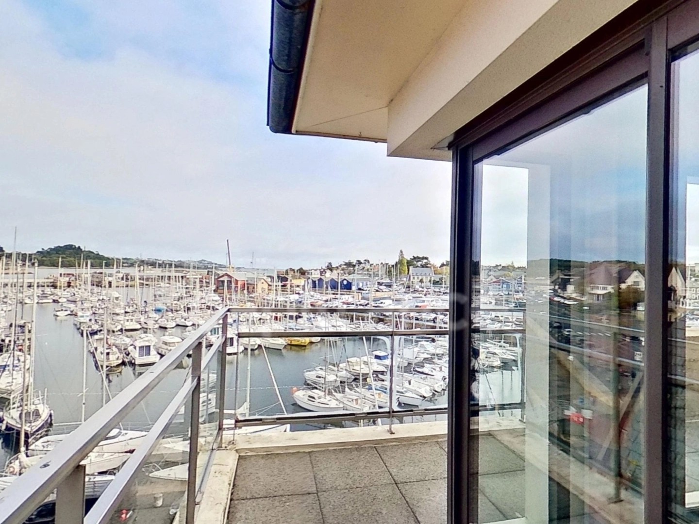 Appartement à vendre - 5 pièces - 107m2 - Paimpol (22500)