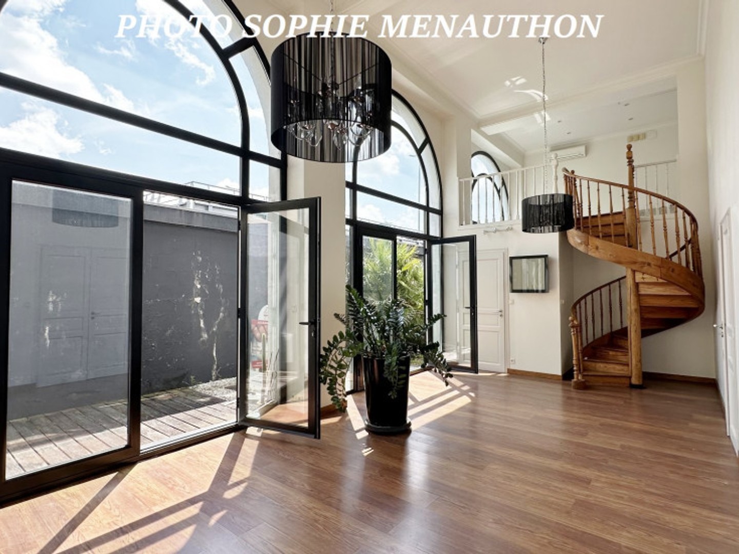 Immeuble à vendre - 153m2 - Dax (40100)